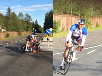 Klubbmestere TEMPO 2015